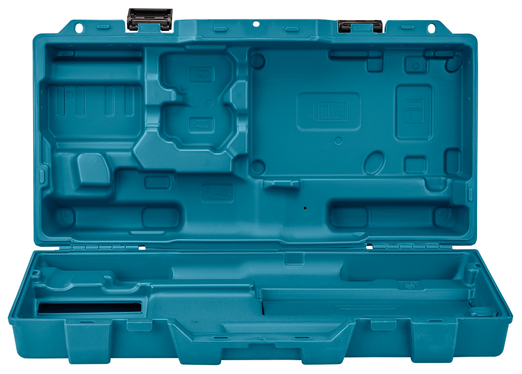 Koffer kunststof reciprozaag