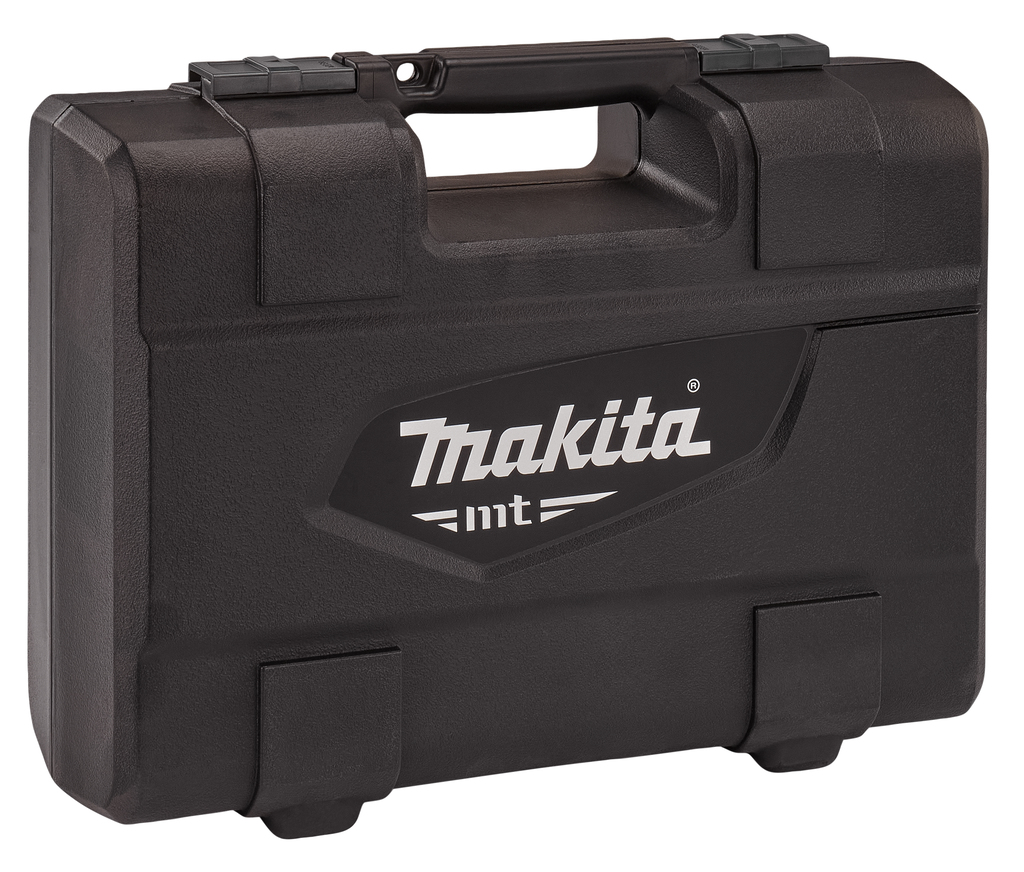 Koffer kunststof haakse slijper 115/125mm