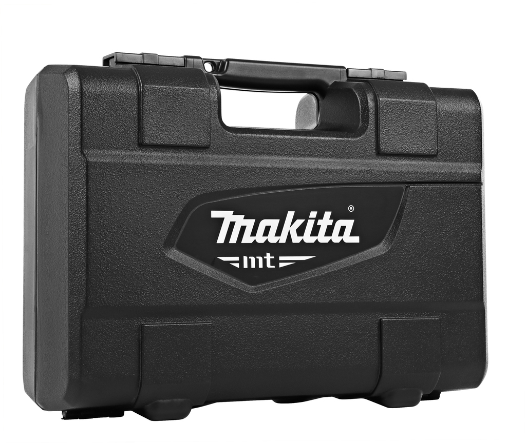 Koffer kunststof haakse slijper 115/125mm