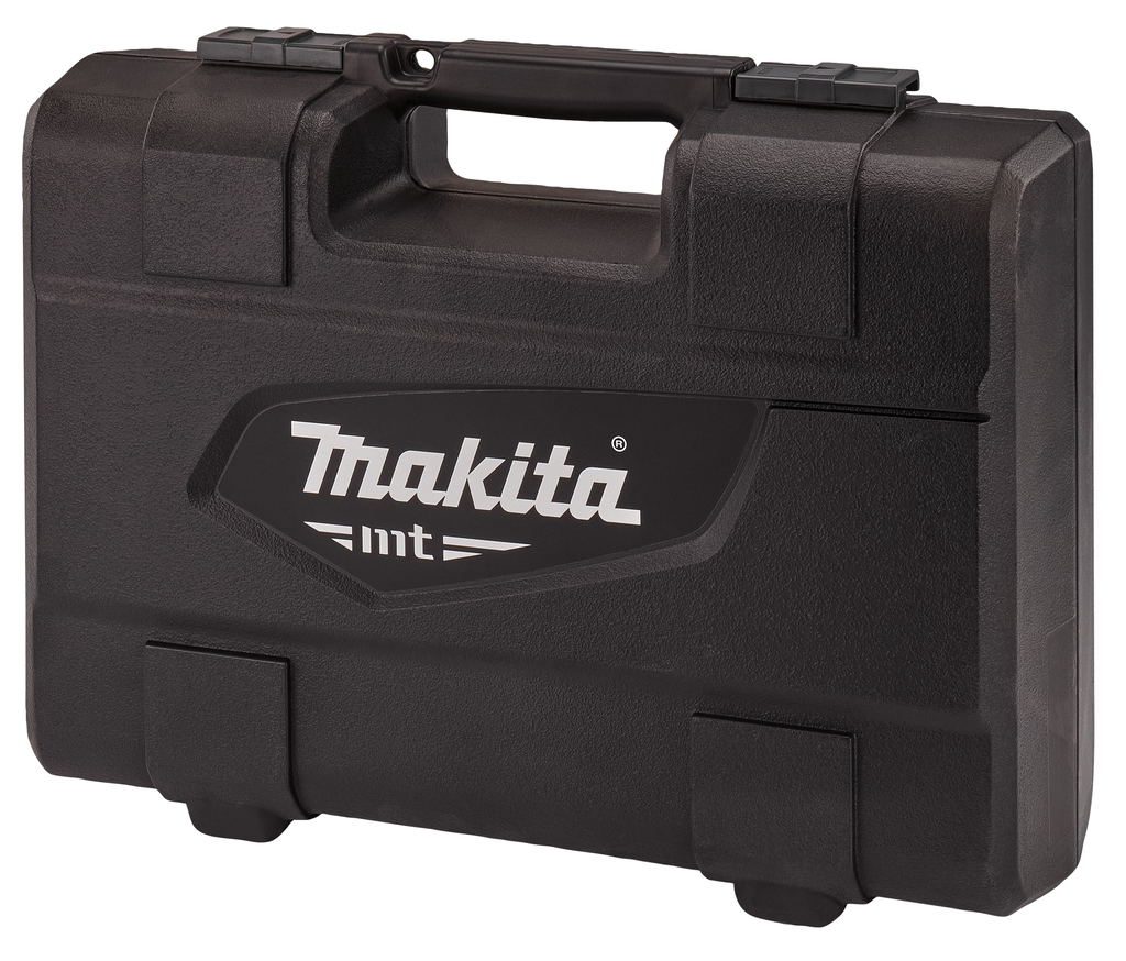 Koffer kunststof haakse slijper 115/125mm