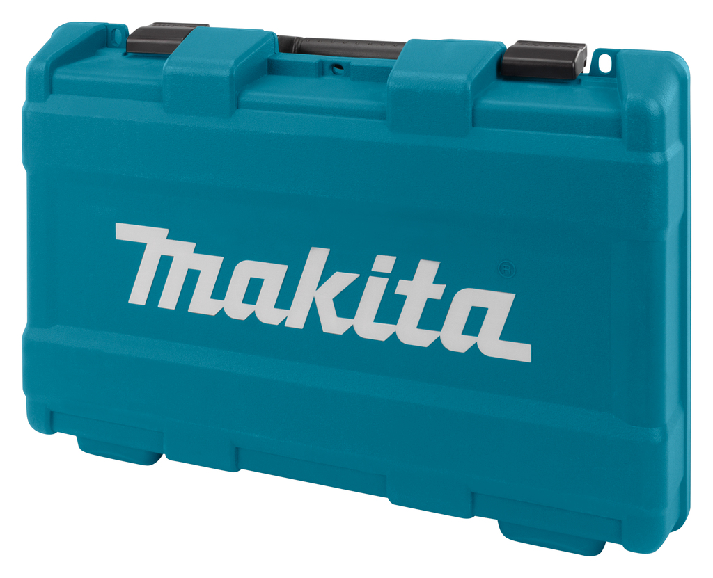 Koffer kunststof haakse slagschroevendraaier