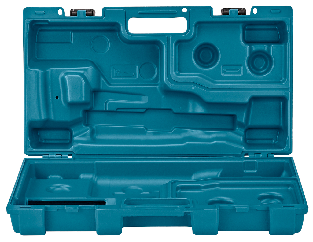 Koffer kunststof reciprozaag