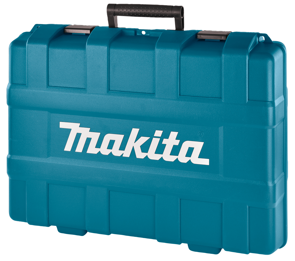 Koffer kunststof haakse boormachine