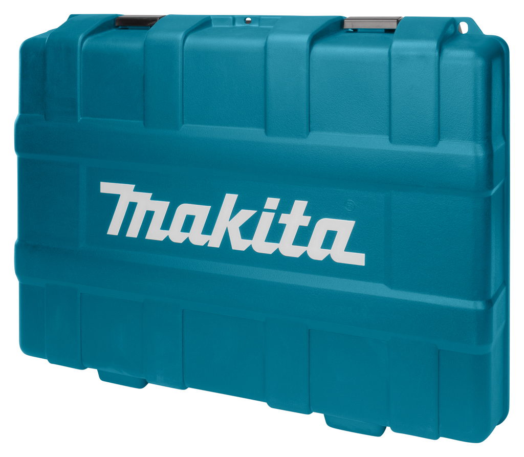 Koffer kunststof combihamer