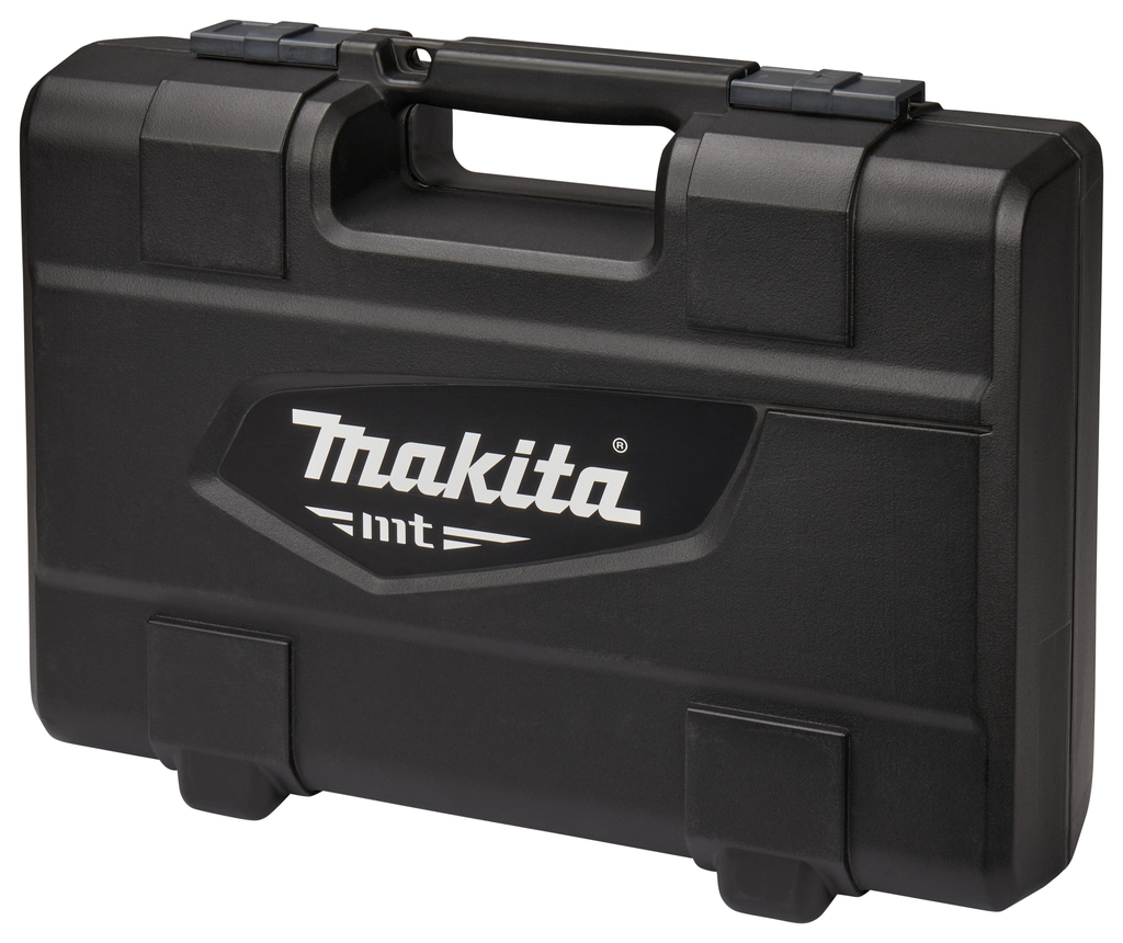 Koffer kunststof multitool