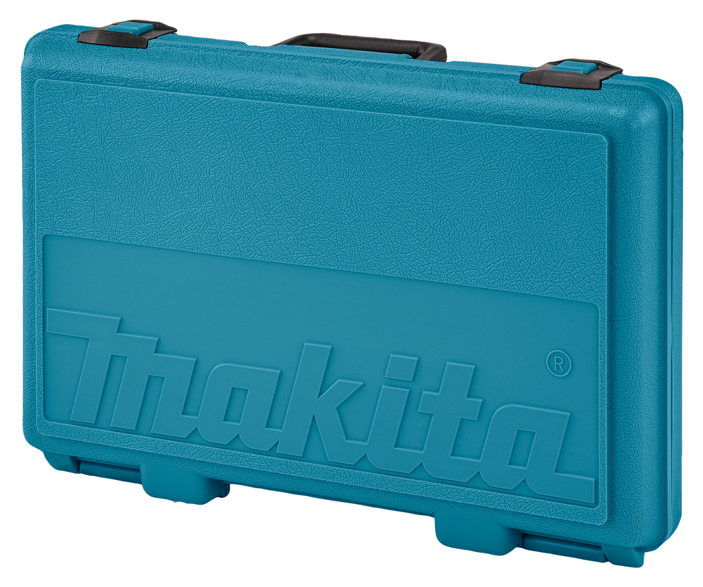 Koffer kunststof betontrilnaald