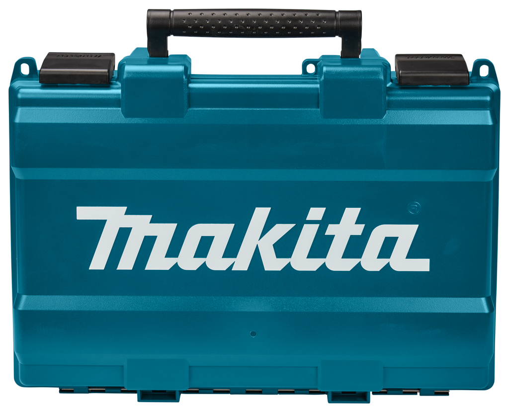 Koffer kunststof combihamer