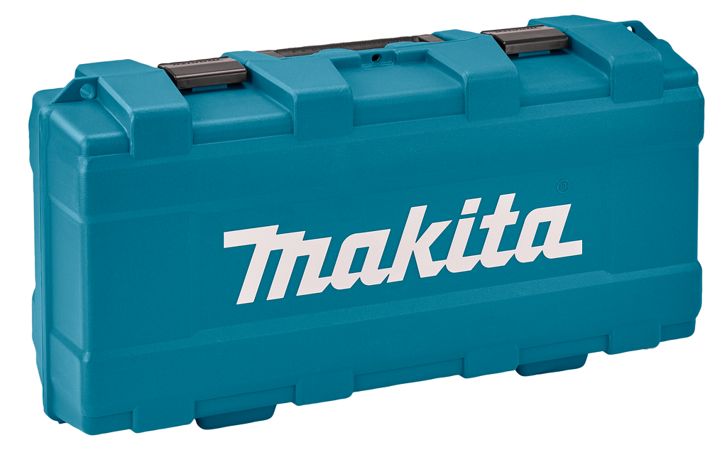 Koffer kunststof excenter polijstmachine