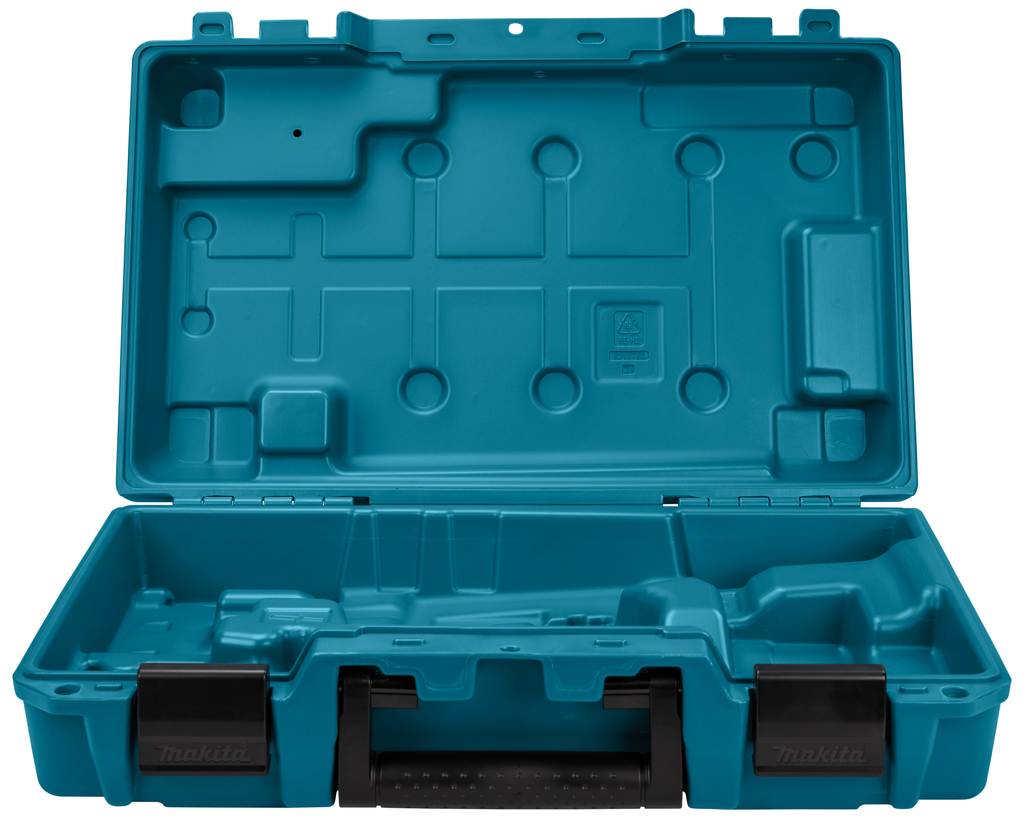 Koffer kunststof combihamer