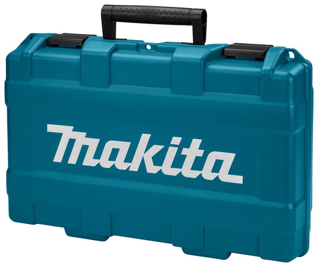 Koffer kunststof combihamer