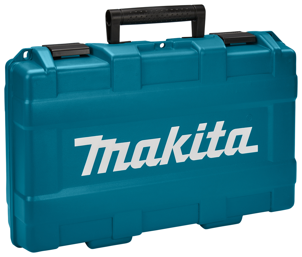 Koffer kunststof combihamer