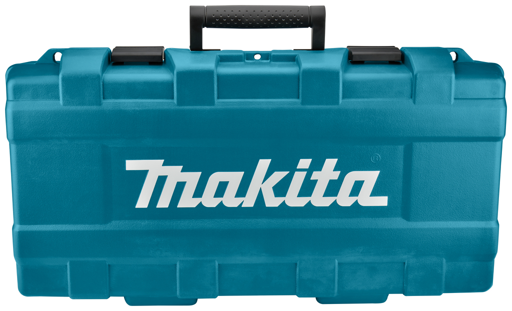 Koffer kunststof reciprozaag