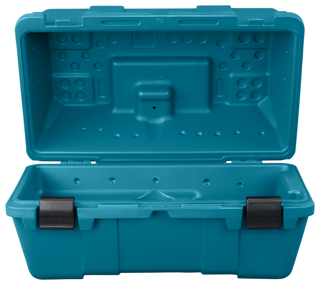 Koffer kunststof vacuümpomp