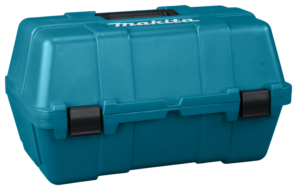 Koffer kunststof vacuümpomp