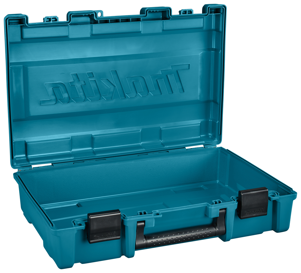 Koffer kunststof pin tacker