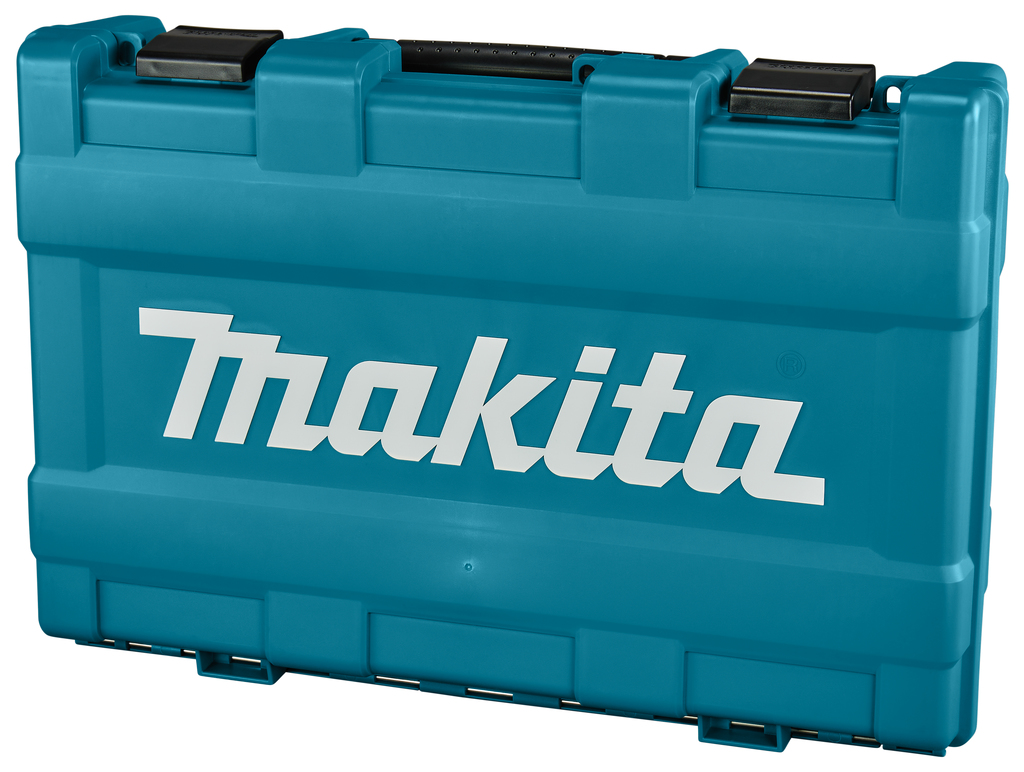 Koffer kunststof pin tacker