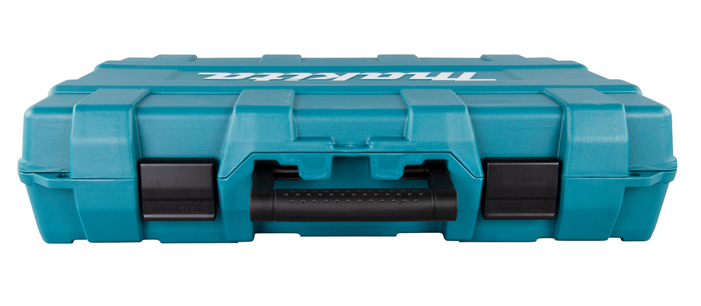 Koffer kunststof vetspuit