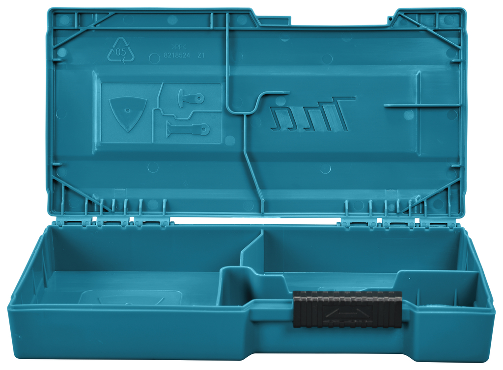 Gereedschapskoffer multitoolaccessoires 