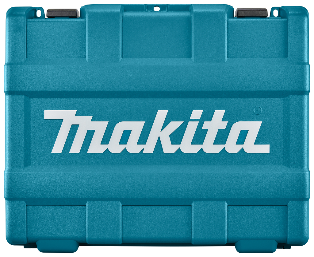 Koffer kunststof haakse boormachine