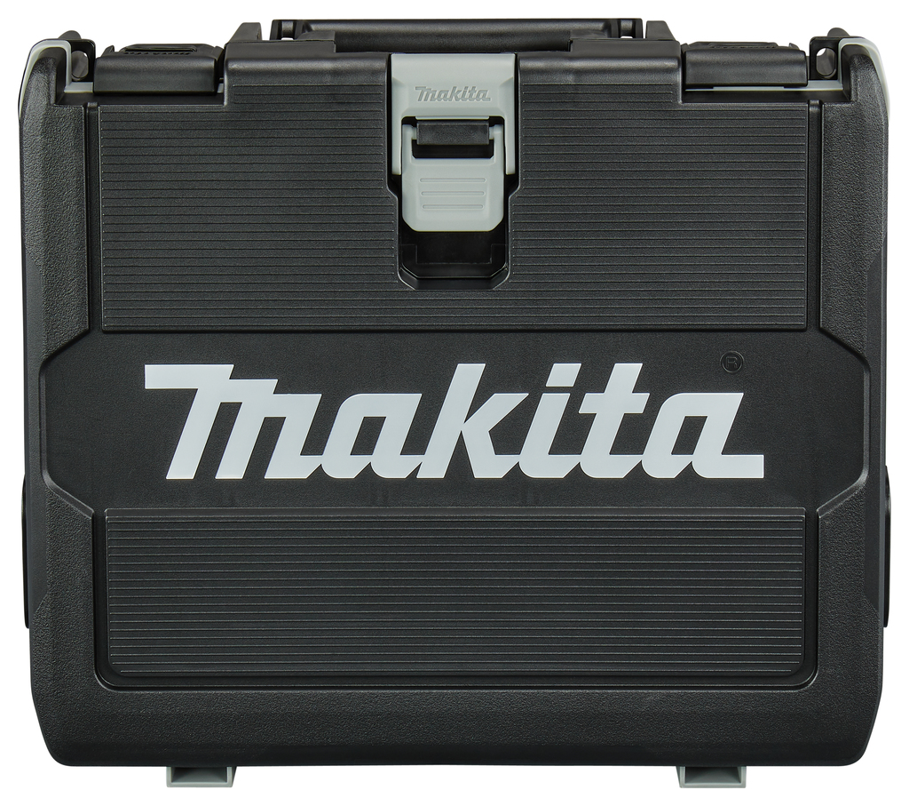 Koffer kunststof slagschroevendraaier