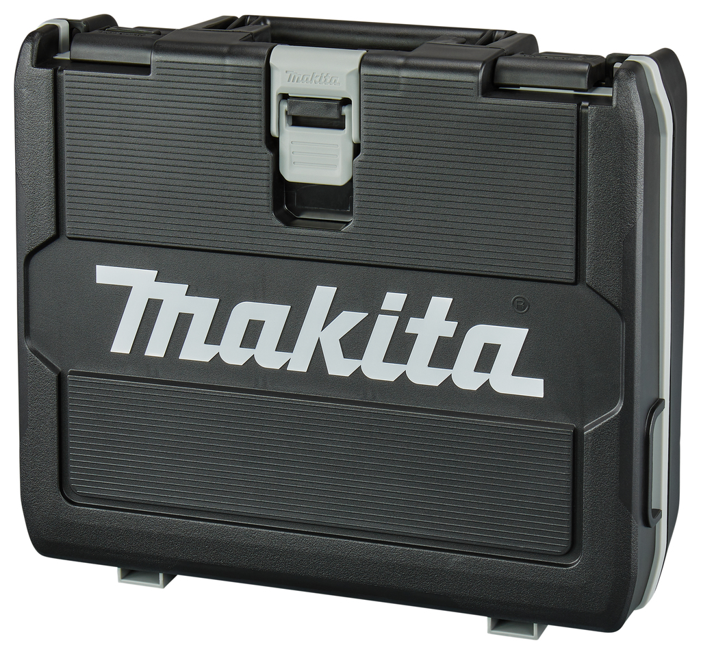 Koffer kunststof slagschroevendraaier