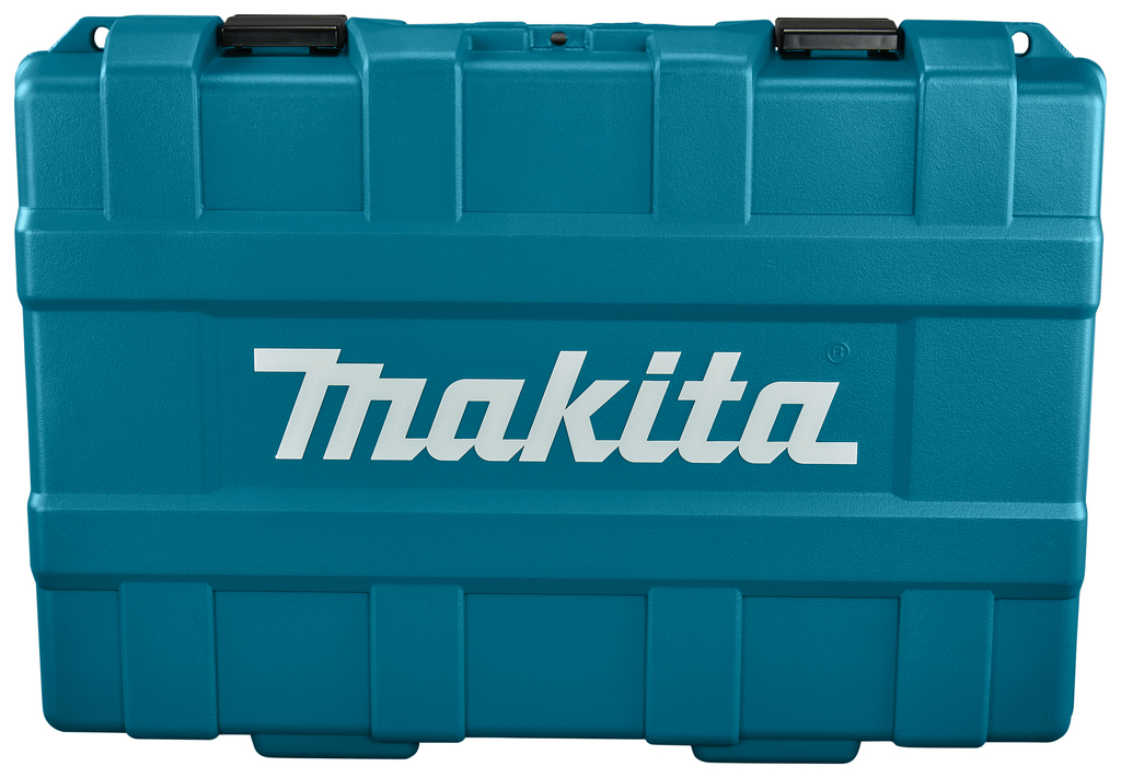 Koffer kunststof combihamer