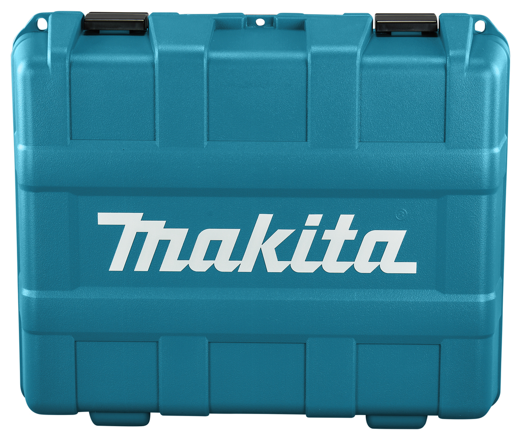 Koffer kunststof bandzaag