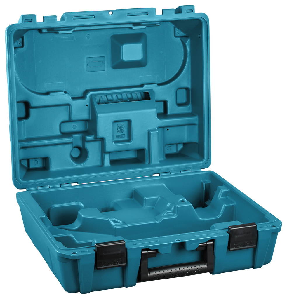 Koffer kunststof bandzaag