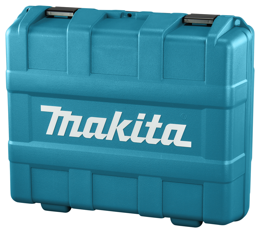 Koffer kunststof bandzaag