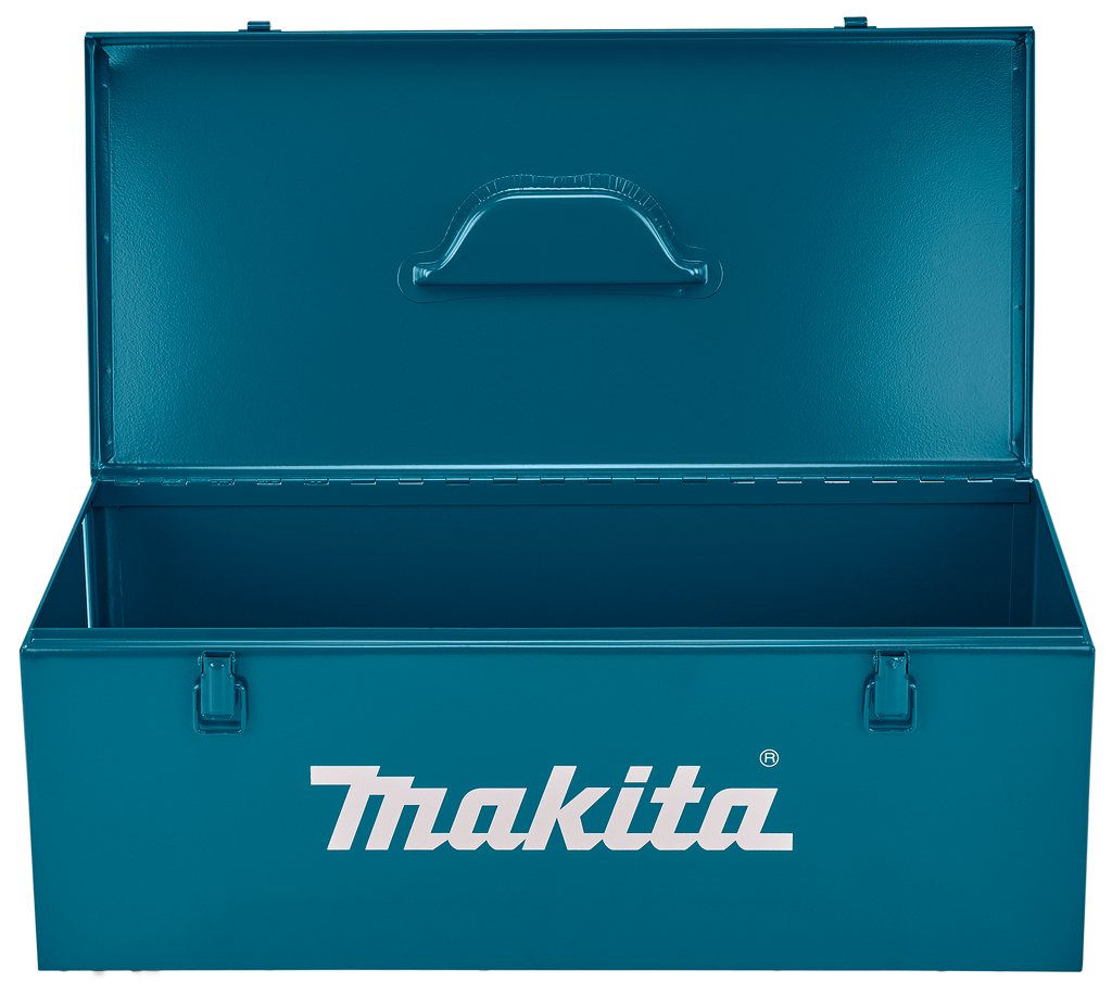 Koffer staal kettingzaag