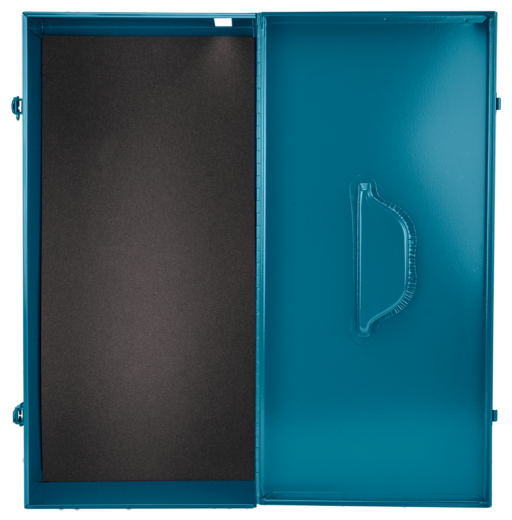 Koffer staal kettingzaag