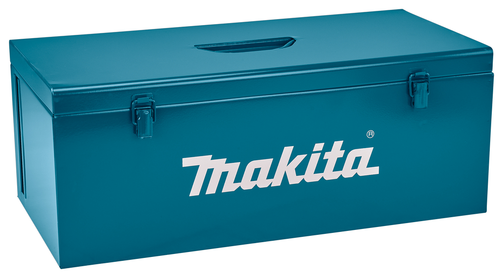 Koffer staal kettingzaag