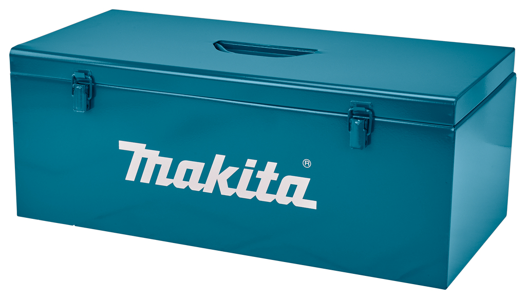 Koffer staal kettingzaag