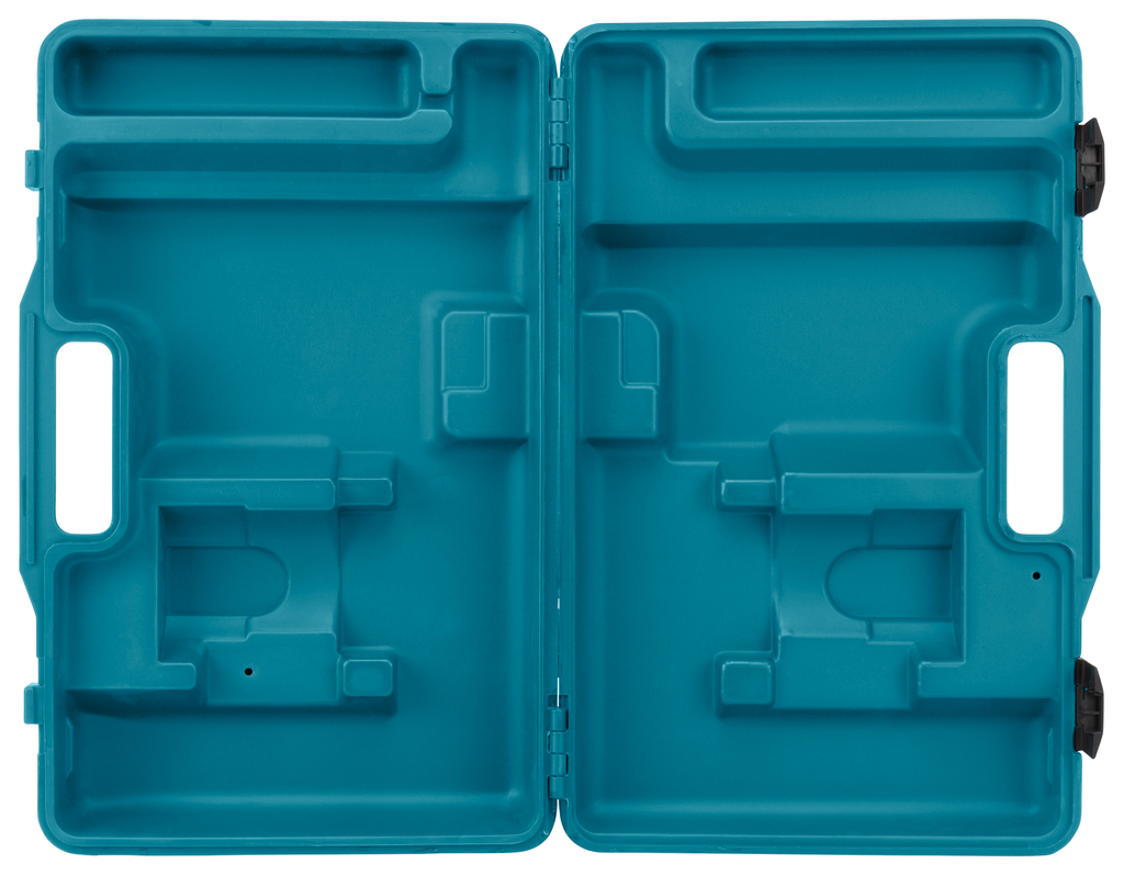 Koffer kunststof boorhamer/schraper