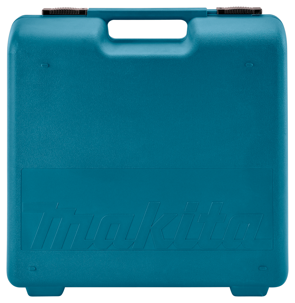 Koffer kunststof constructie tacker