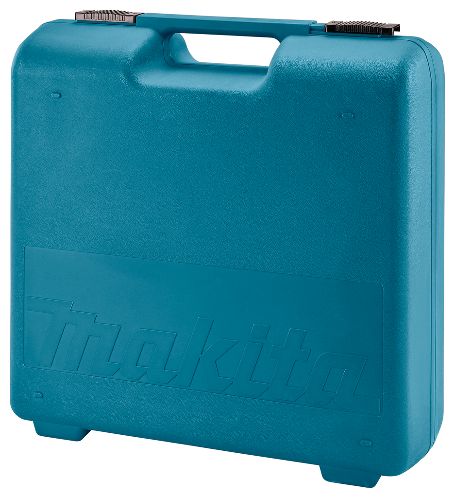 Koffer kunststof constructie tacker