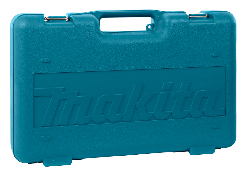 Koffer kunststof schraper