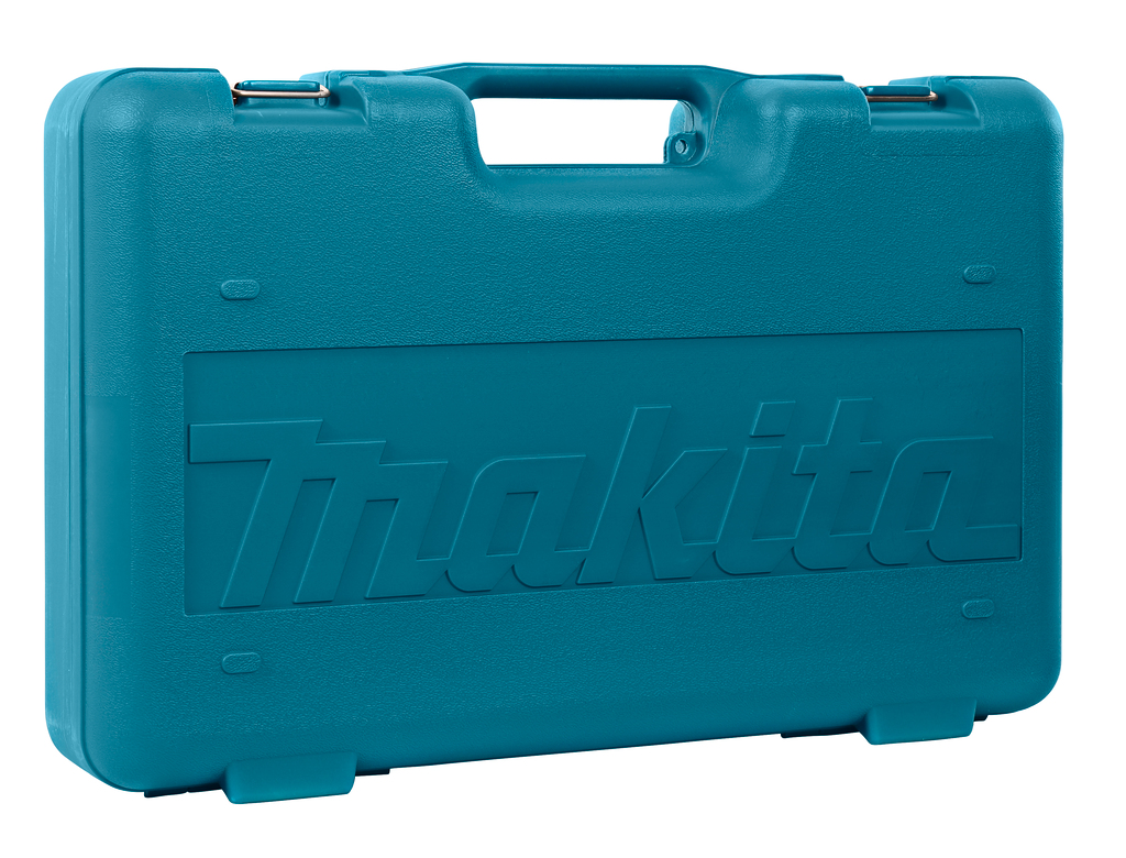 Koffer kunststof schraper