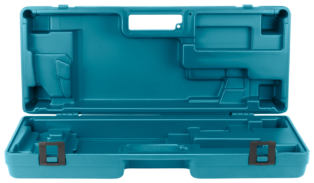 Koffer kunststof reciprozaag