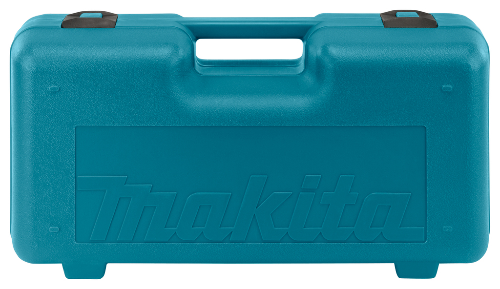 Koffer kunststof lamellenfrees