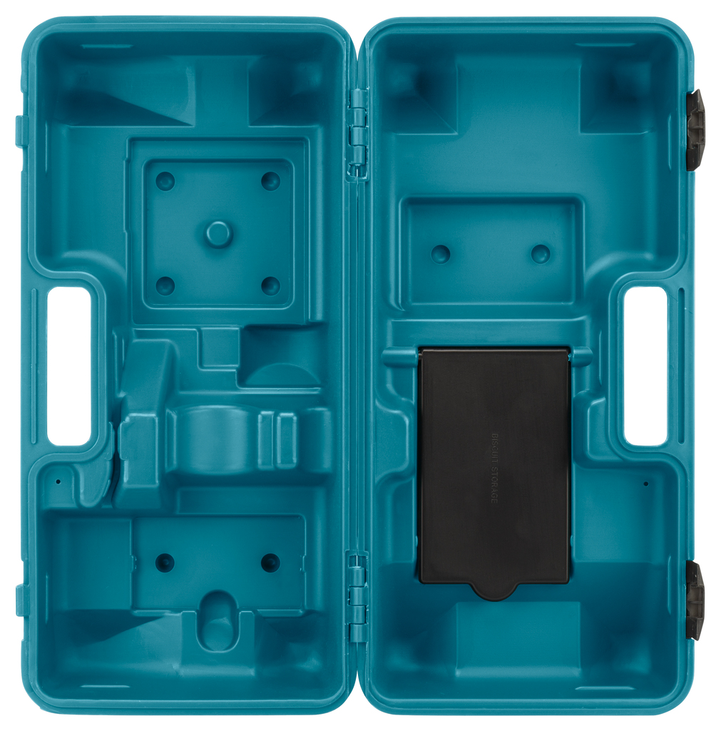 Koffer kunststof lamellenfrees