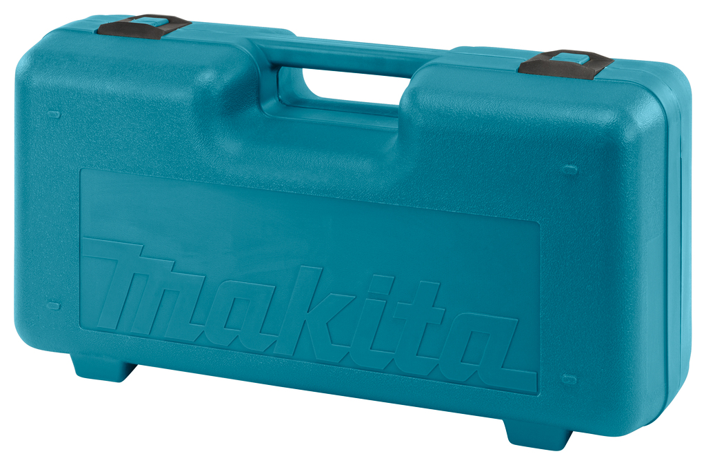 Koffer kunststof lamellenfrees