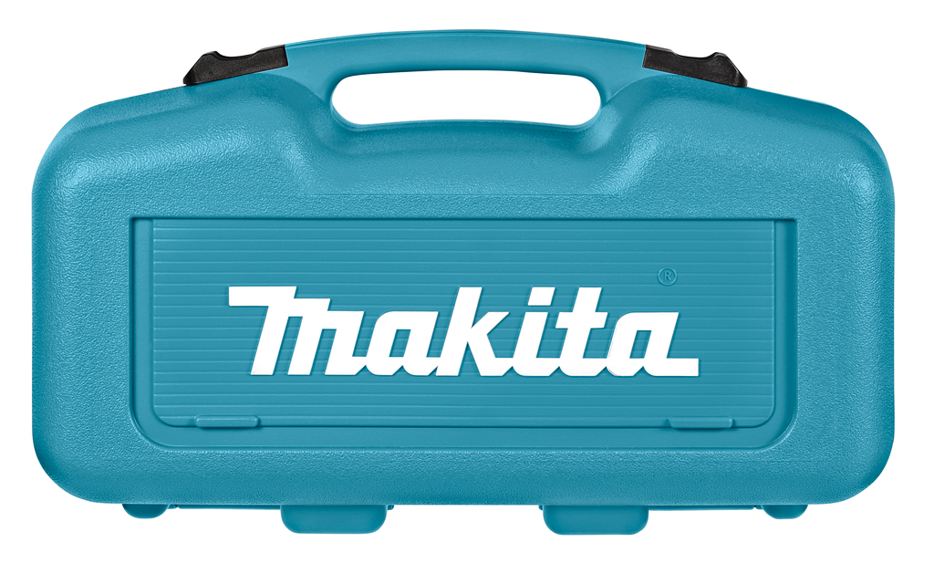 Koffer kunststof handpalm excenter schuurmachine