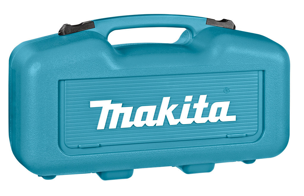 Koffer kunststof handpalm excenter schuurmachine