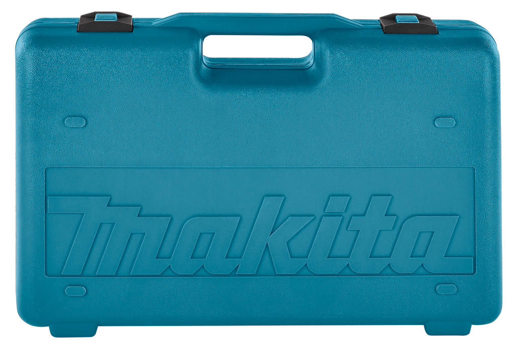 Koffer kunststof boormachine