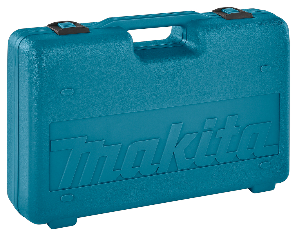 Koffer kunststof boormachine