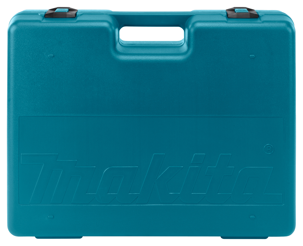 Koffer kunststof combihamer