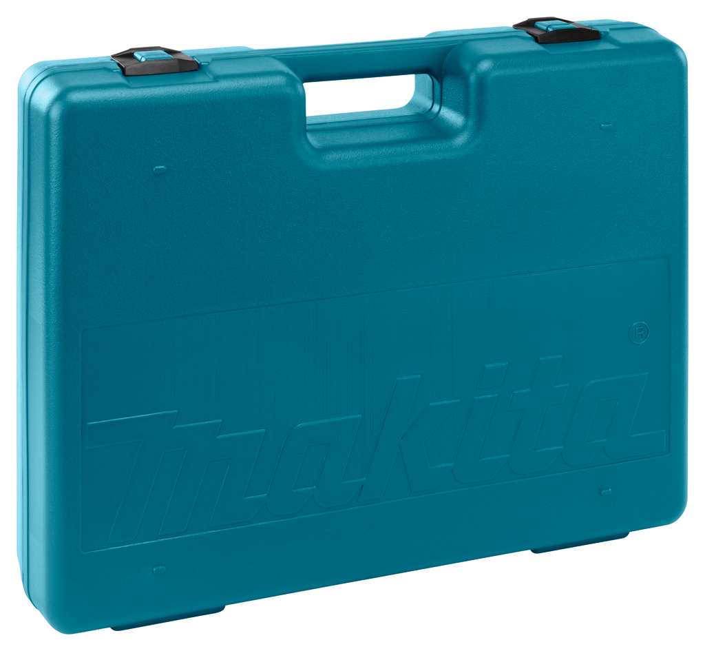 Koffer kunststof combihamer