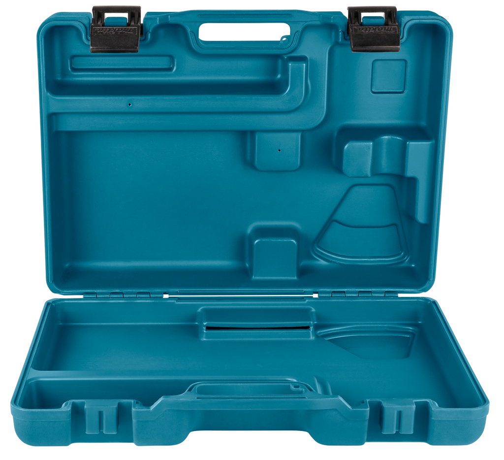 Koffer kunststof haakse boormachine