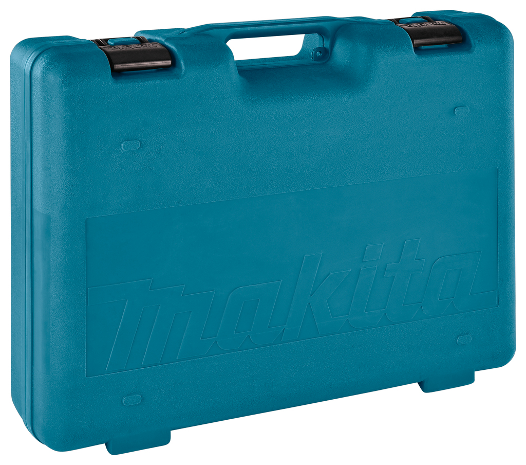 Koffer kunststof haakse boormachine